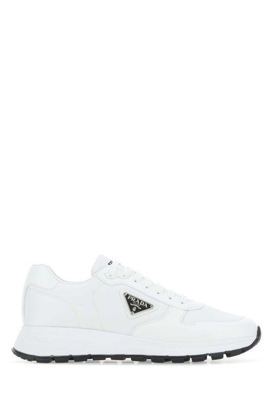 PRADA PRAX 01 SNEAKERS