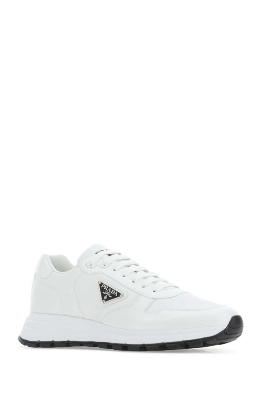 PRADA PRAX 01 SNEAKERS