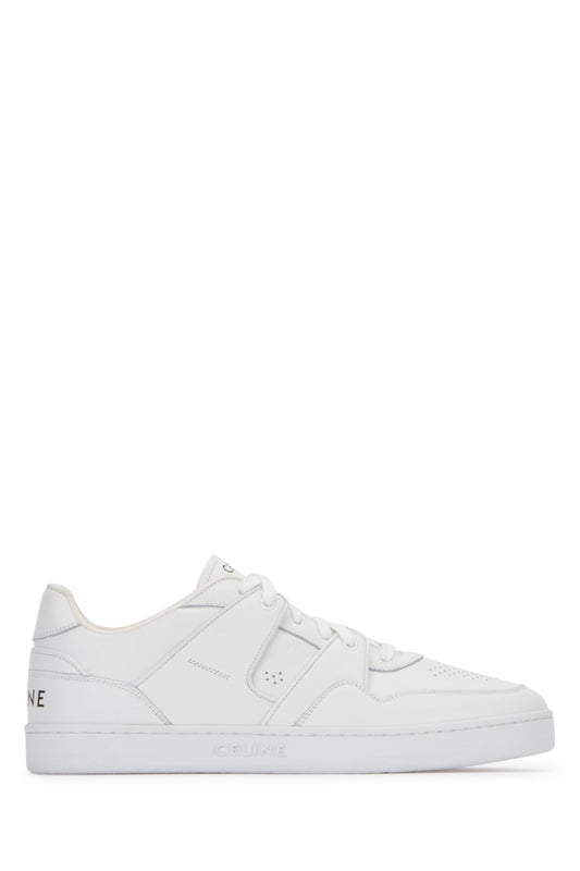 CELINE COURT CLASSIC SNEAKERS