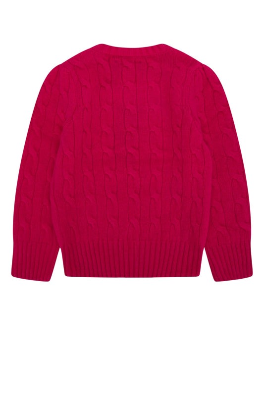 POLO RALPH LAREN MAGLIONE SWEATER