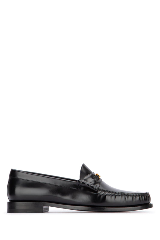 CELINE LOAFERS LUCO TRIOMPHE