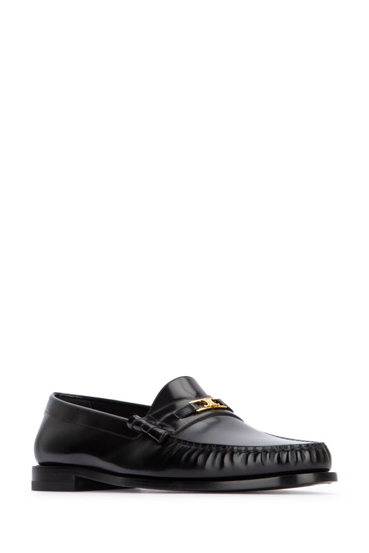 CELINE LOAFERS LUCO TRIOMPHE