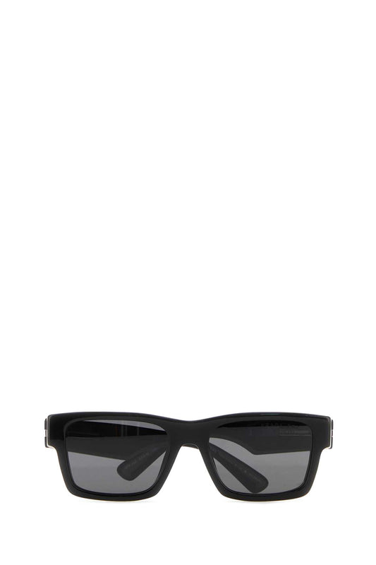 PRADA SQUARE FRAME SUNGLASSES