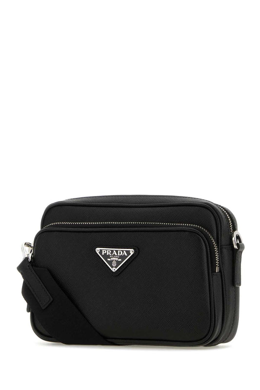 PRADA NYLON CROSSBODY BAG