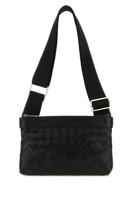 BOTTEGA VENETA INTERCCIATO DUO BAG