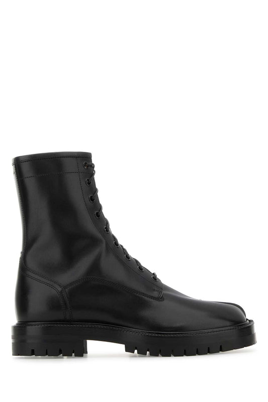 MAISON MARGIELA TABI BOOTS