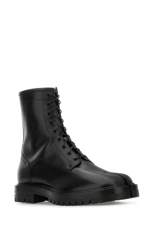 MAISON MARGIELA TABI BOOTS