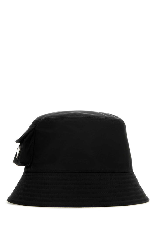 PRADA BUCKET HAT