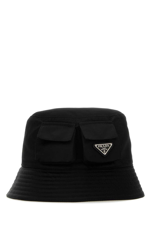 PRADA BUCKET HAT