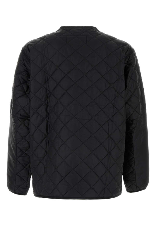 BARBOUR QUILTED JACKET