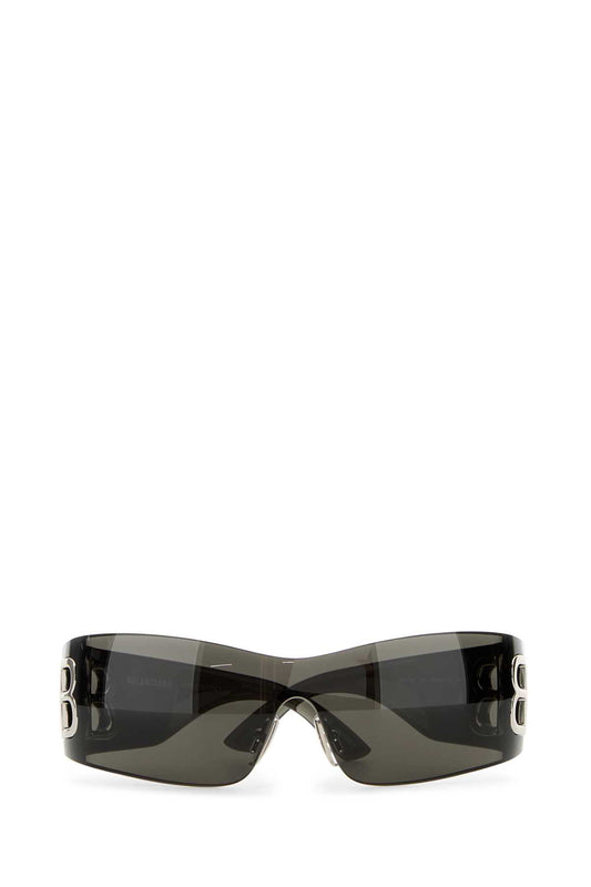 BALENCIAGA SUNGLASSES BOSSY MASK