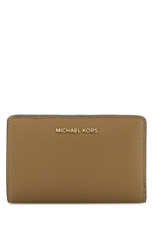 MICHAEL KORS JET SET WALLET