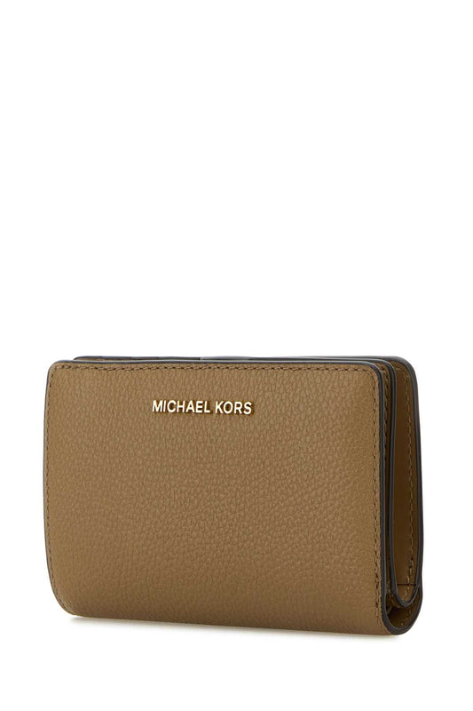 MICHAEL KORS JET SET WALLET