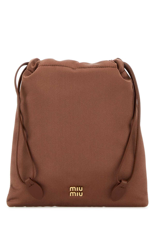 MIU MIU DUCHESSE POUCH BEAUTY CASE