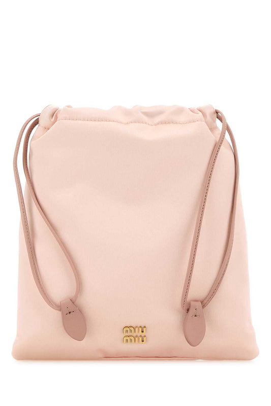 MIU MIU DUCHESSE POUCH BEAUTY CASE