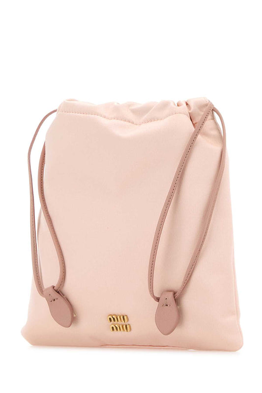 MIU MIU DUCHESSE POUCH BEAUTY CASE