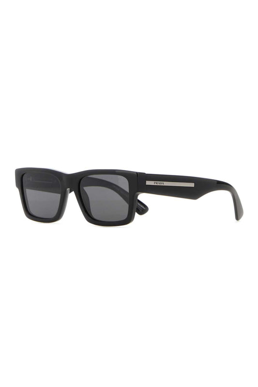 PRADA SQUARE FRAME SUNGLASSES