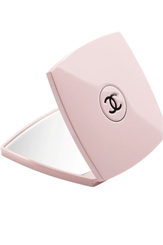 CHANEL MIRIOR DOUBLE FACETTES PINK