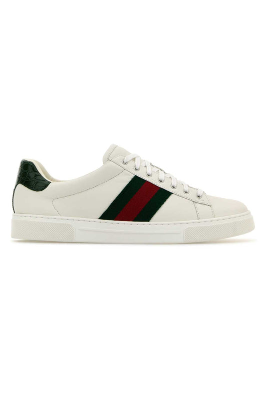 GUCCI SNEAKERS ACE