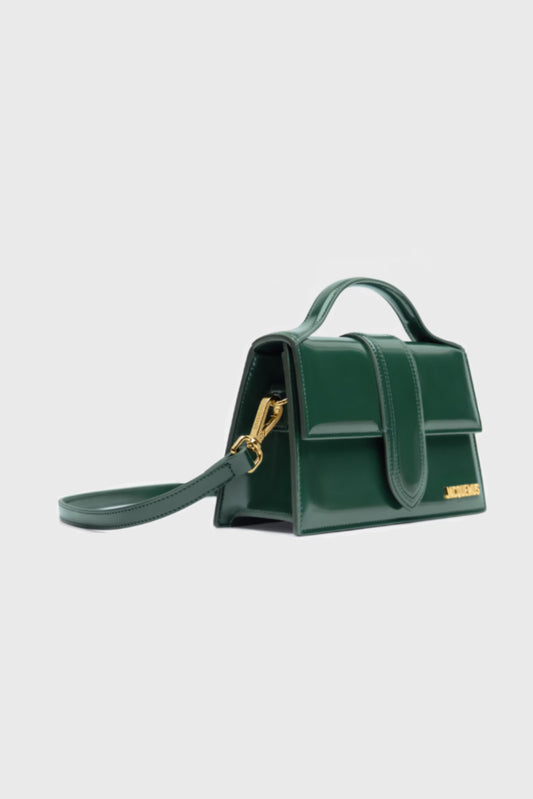 JACQUEMUS LE BAMBINO LONG BAG