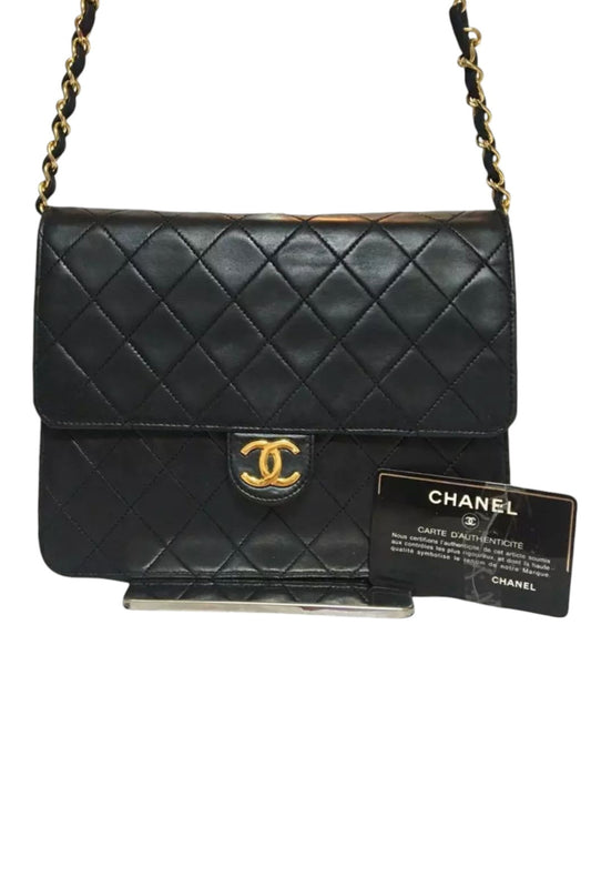 CHANEL TIMELESS/CLASSIC BAG