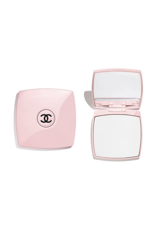 CHANEL MIRIOR DOUBLE FACETTES PINK