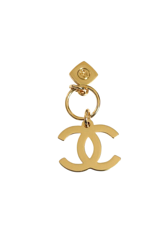 CHANEL HOLIDAY CHARM CC