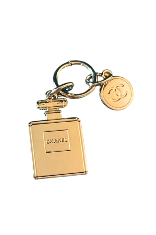 CHANEL HOLIDAY CHARM