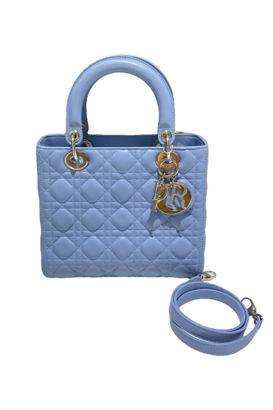 LADY DIOR MEDIUM BAG