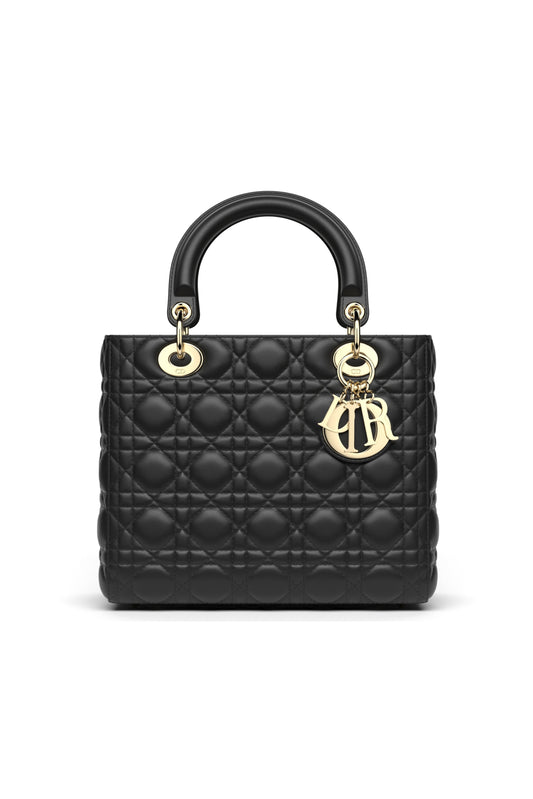 LADY DIOR SMALL BAG