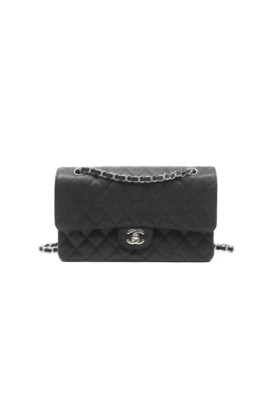 CHANEL CLASSIC MEDIUM FLAP