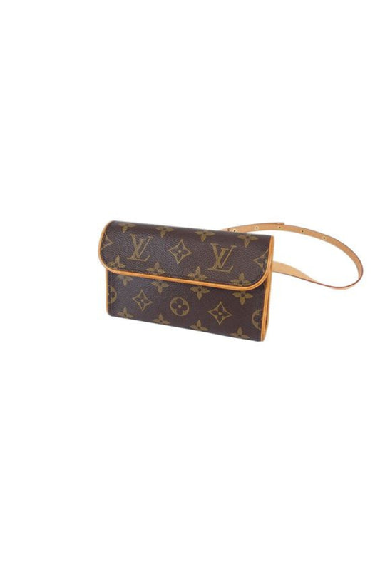 LOUIS VUITTON FLORENTINE POCHETTE