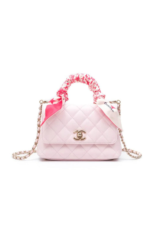 CHANEL MINI COCO HANDLE