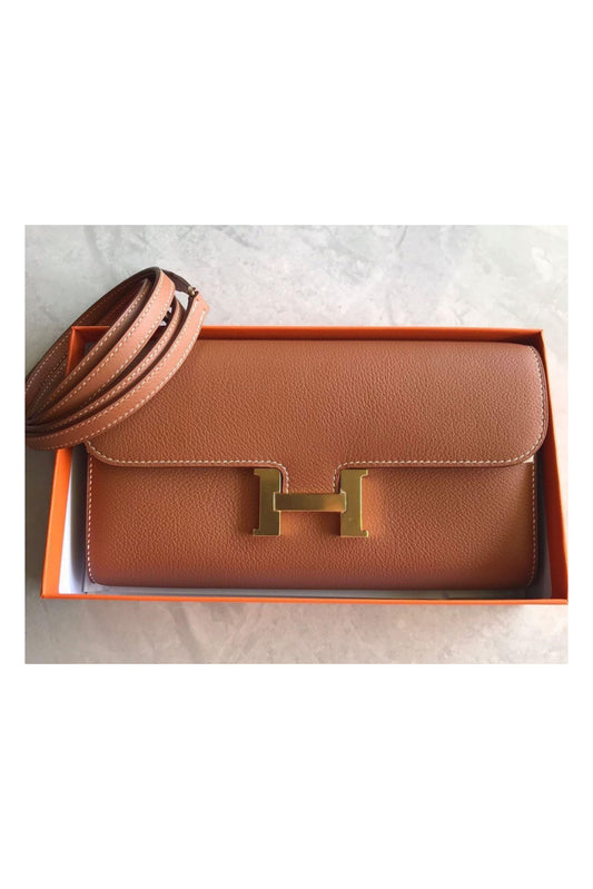 HERMÈS CONSTANCE TO GO - BRAND NEW