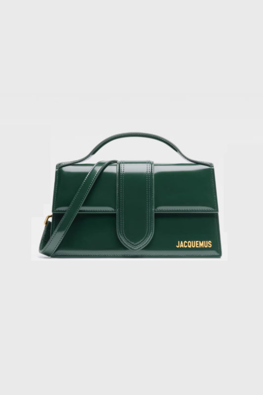 JACQUEMUS LE BAMBINO LONG BAG