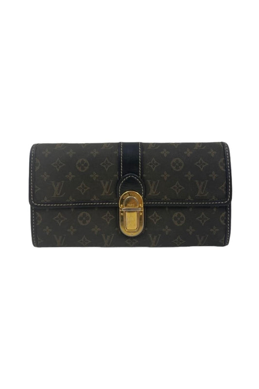 LOUIS VUITTON SARAH WALLET