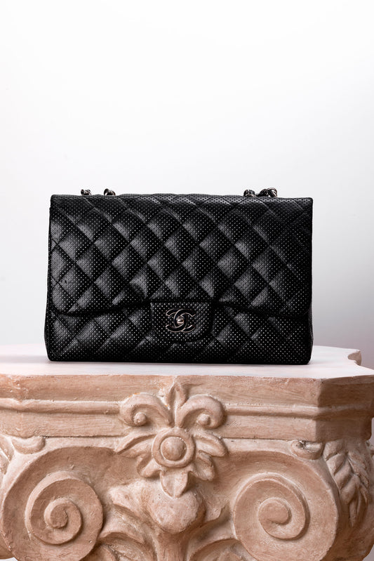 CHANEL TIMELESS JUMBO