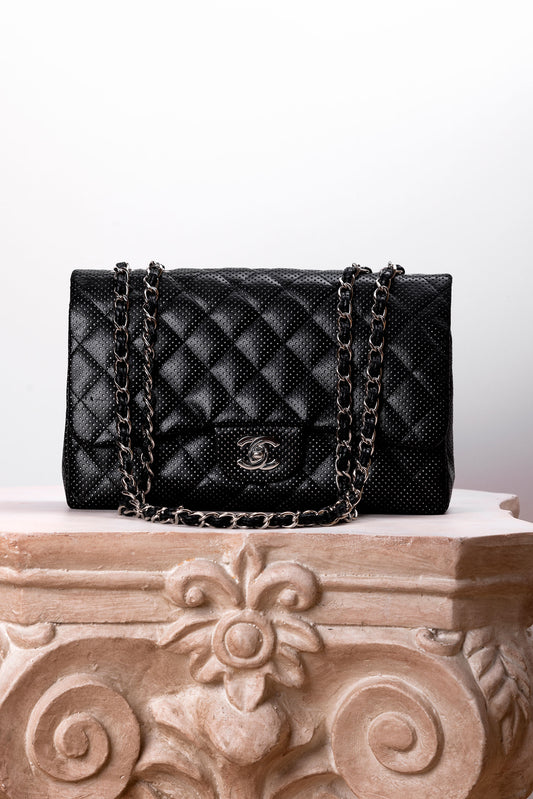 CHANEL TIMELESS JUMBO