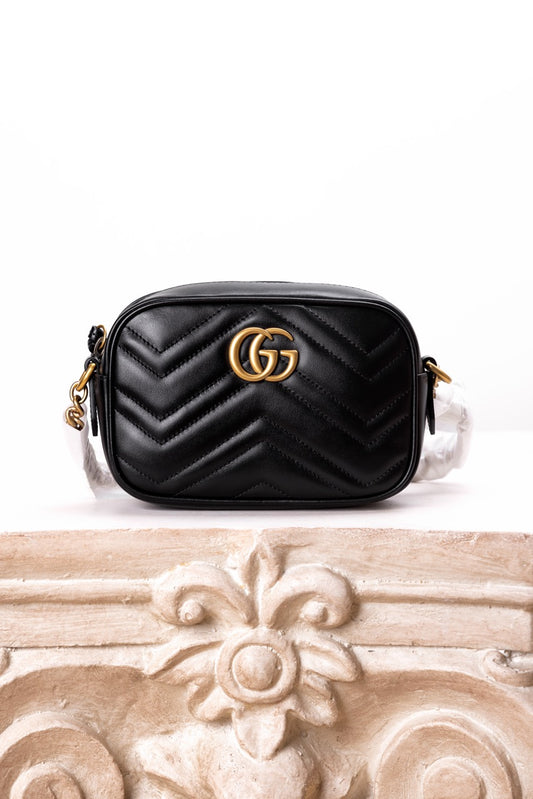 BOLSO DE HOMBRO GG MARMONT MINI