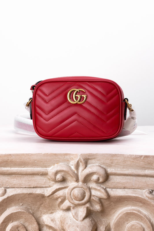 BOLSO DE HOMBRO GG MARMONT MINI