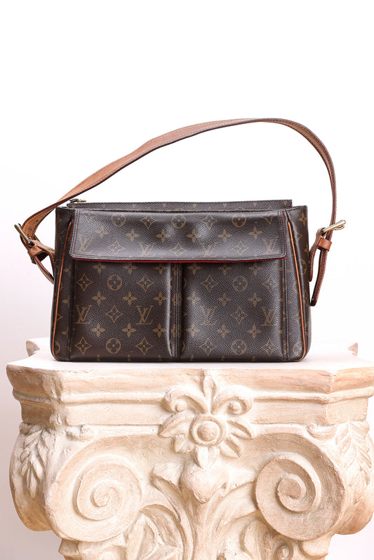 LOUIS VUITTON MONOGRAM