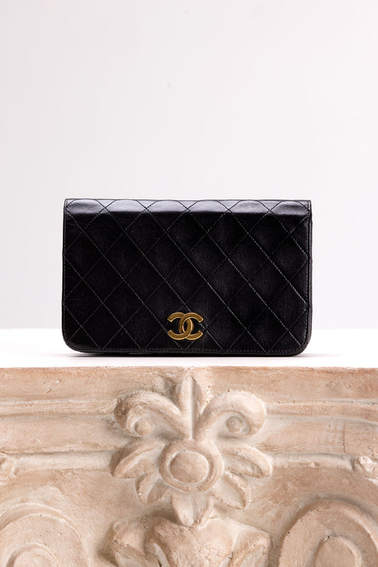 CHANEL CLASSIC VINTAGE