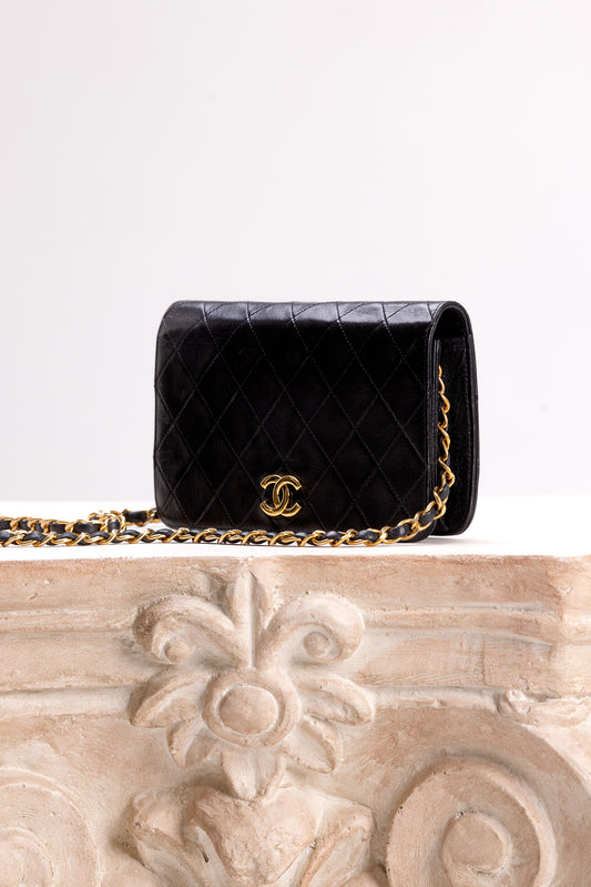 CHANEL CLASSIC VINTAGE