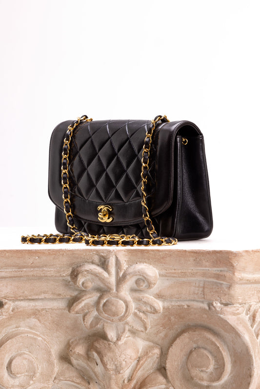 CHANEL DIANA VINTAGE