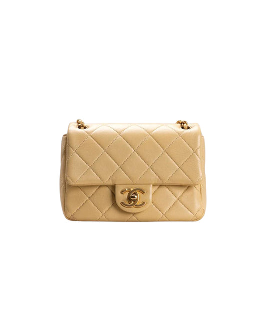 CHANEL CLASSIC MINI NUEVA